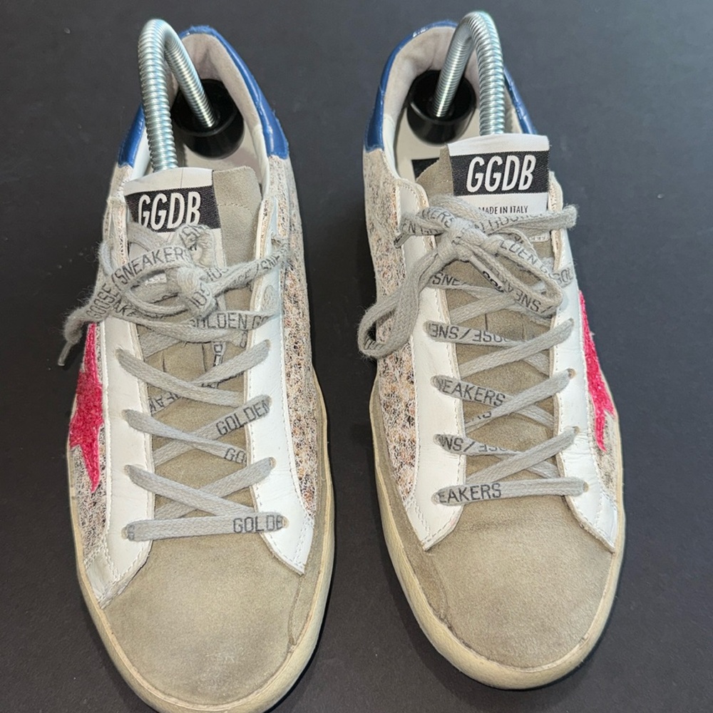 Golden Goose Super-Star